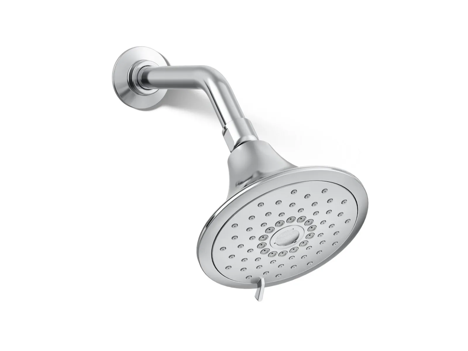 Three-function showerhead, 2.5 gpm^Kohler Online
