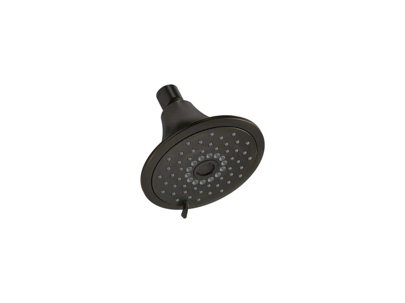 Three-function showerhead, 2.5 gpm^Kohler Online