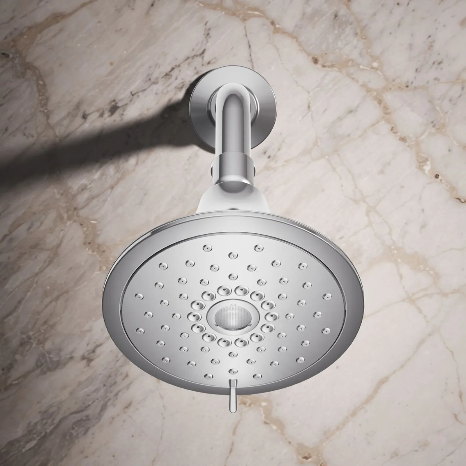 Three-function showerhead, 2.5 gpm^Kohler Online