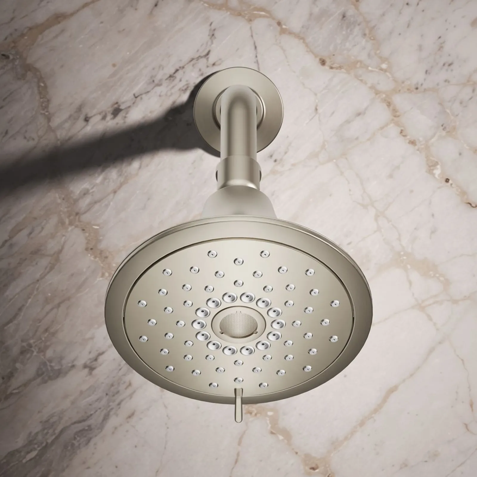 Three-function showerhead, 2.5 gpm^Kohler Online