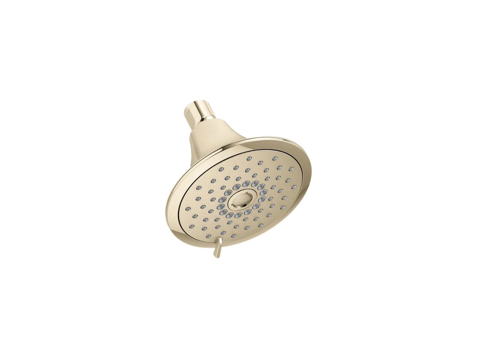 Three-function showerhead, 2.5 gpm^Kohler Online