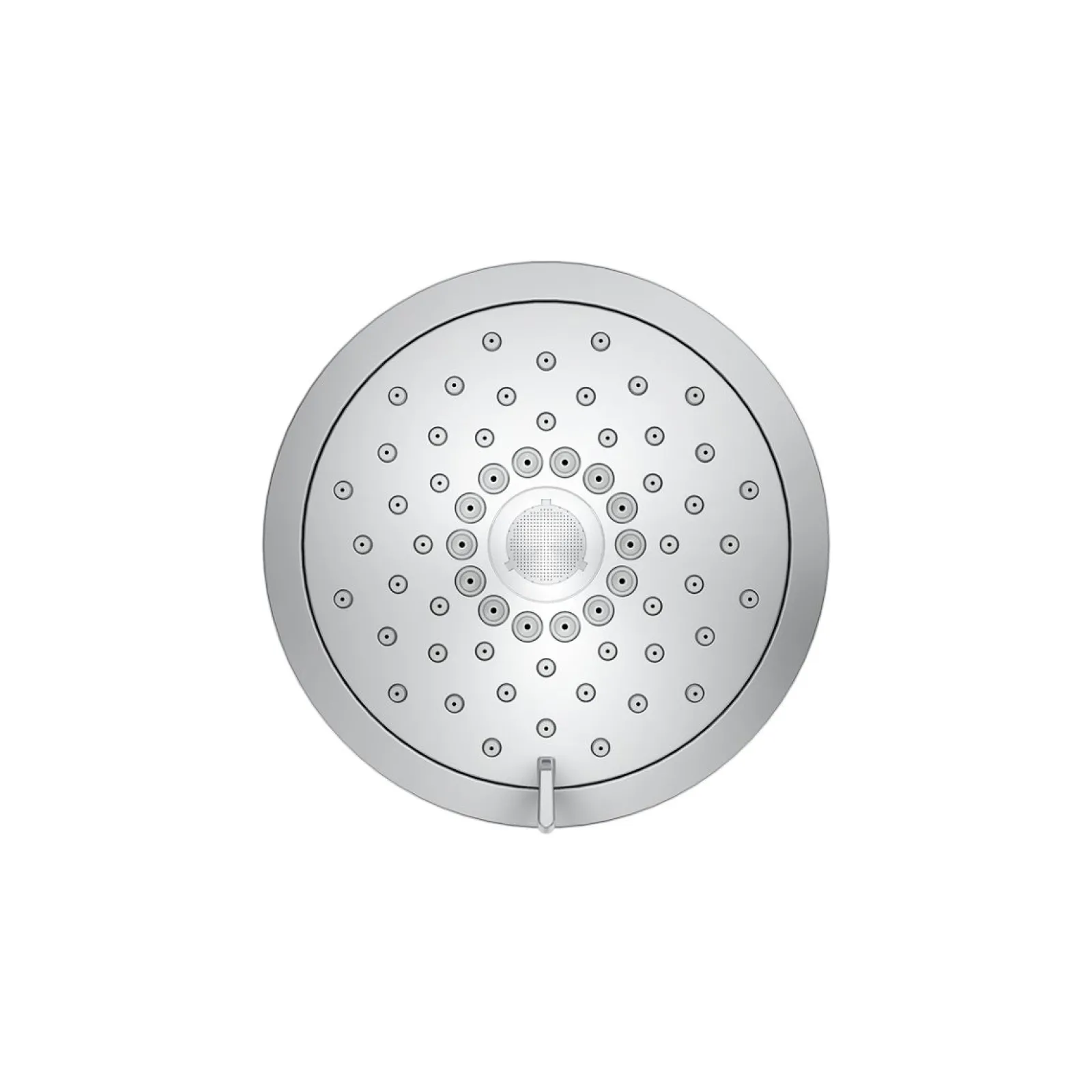 Three-function showerhead, 2.5 gpm^Kohler Online