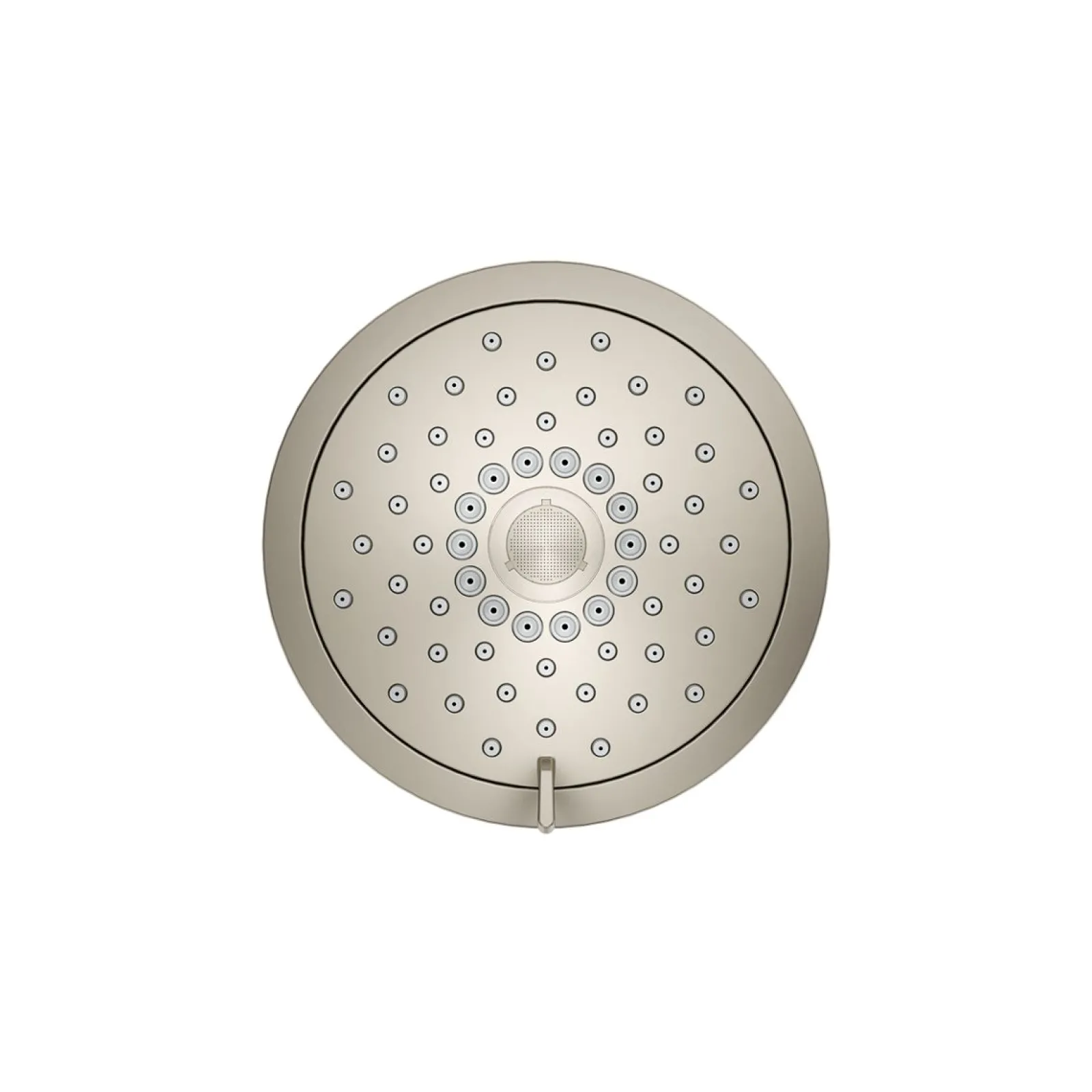 Three-function showerhead, 2.5 gpm^Kohler Online