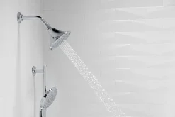 Three-function showerhead, 2.5 gpm^Kohler Online
