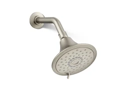 Three-function showerhead, 2.5 gpm^Kohler Online