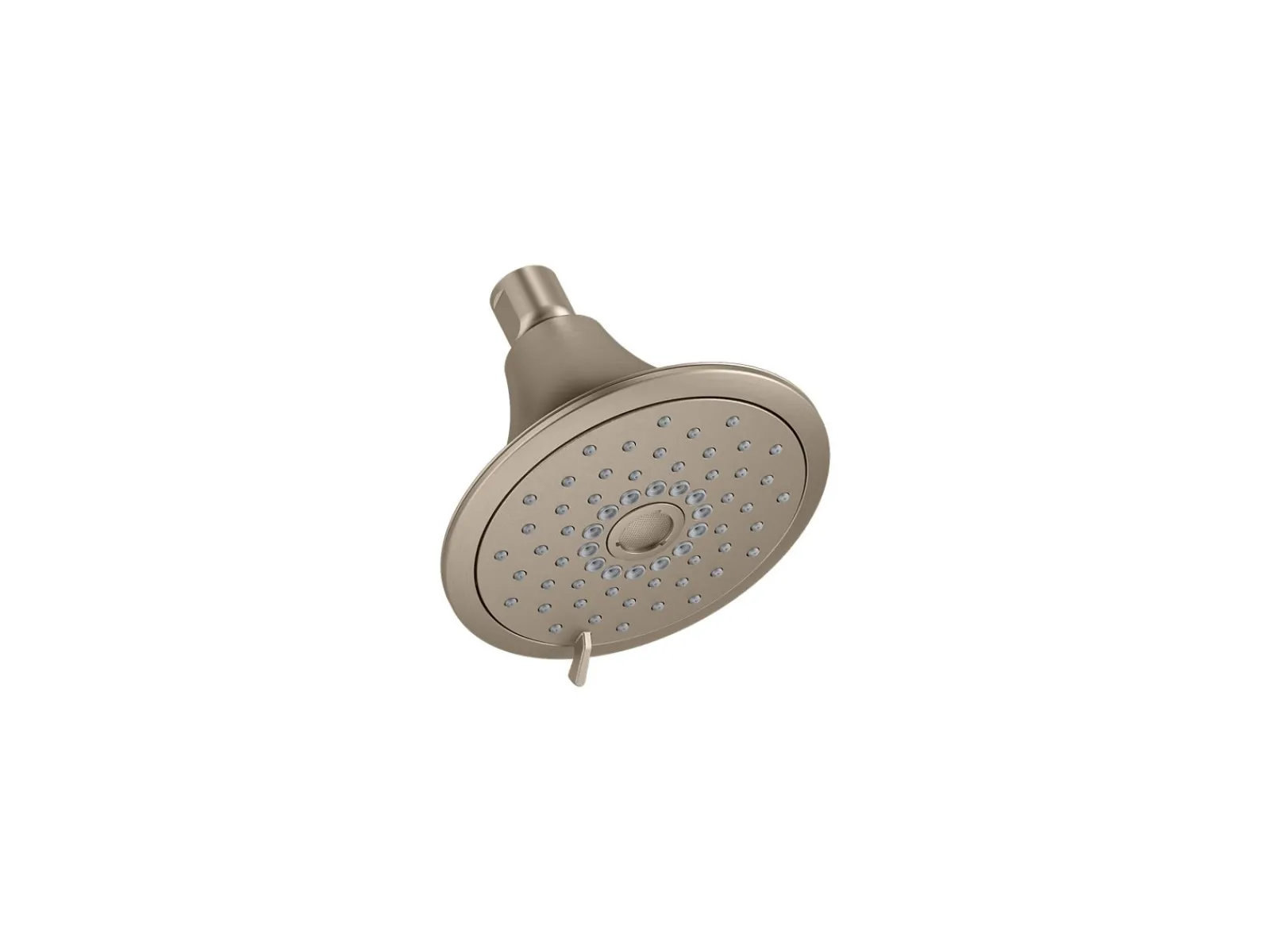 Three-function showerhead, 2.5 gpm^Kohler Online