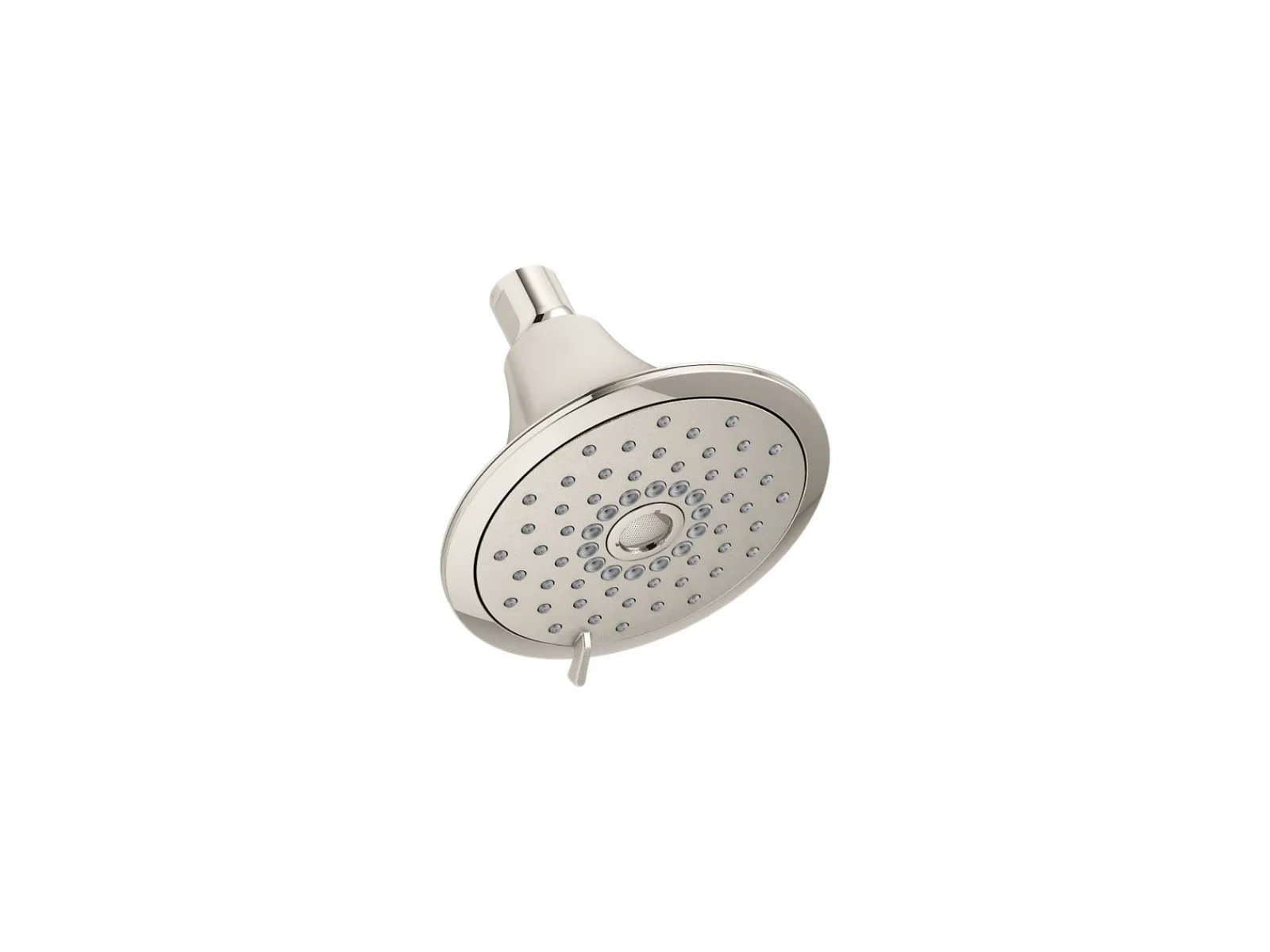 Three-function showerhead, 2.5 gpm^Kohler Online