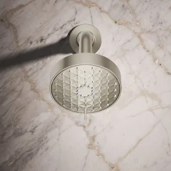 Three-function showerhead, 1.75 gpm^Kohler Outlet