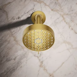 Three-function showerhead, 1.75 gpm^Kohler Outlet