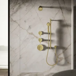 Three-function showerhead, 1.75 gpm^Kohler Outlet