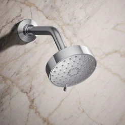 Three-function showerhead, 1.75 gpm^Kohler Outlet