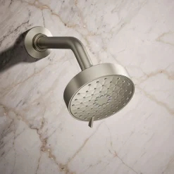 Three-function showerhead, 1.75 gpm^Kohler Outlet