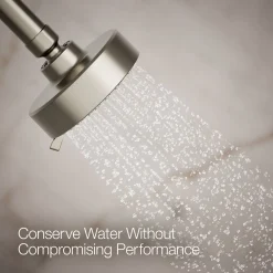 Three-function showerhead, 1.75 gpm^Kohler Sale
