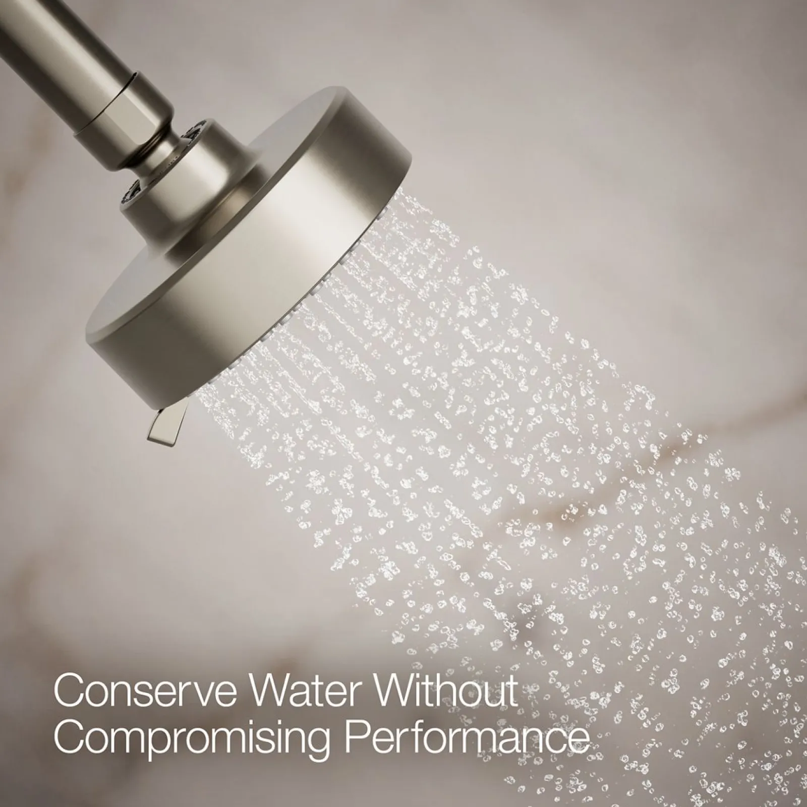 Three-function showerhead, 1.75 gpm^Kohler Sale