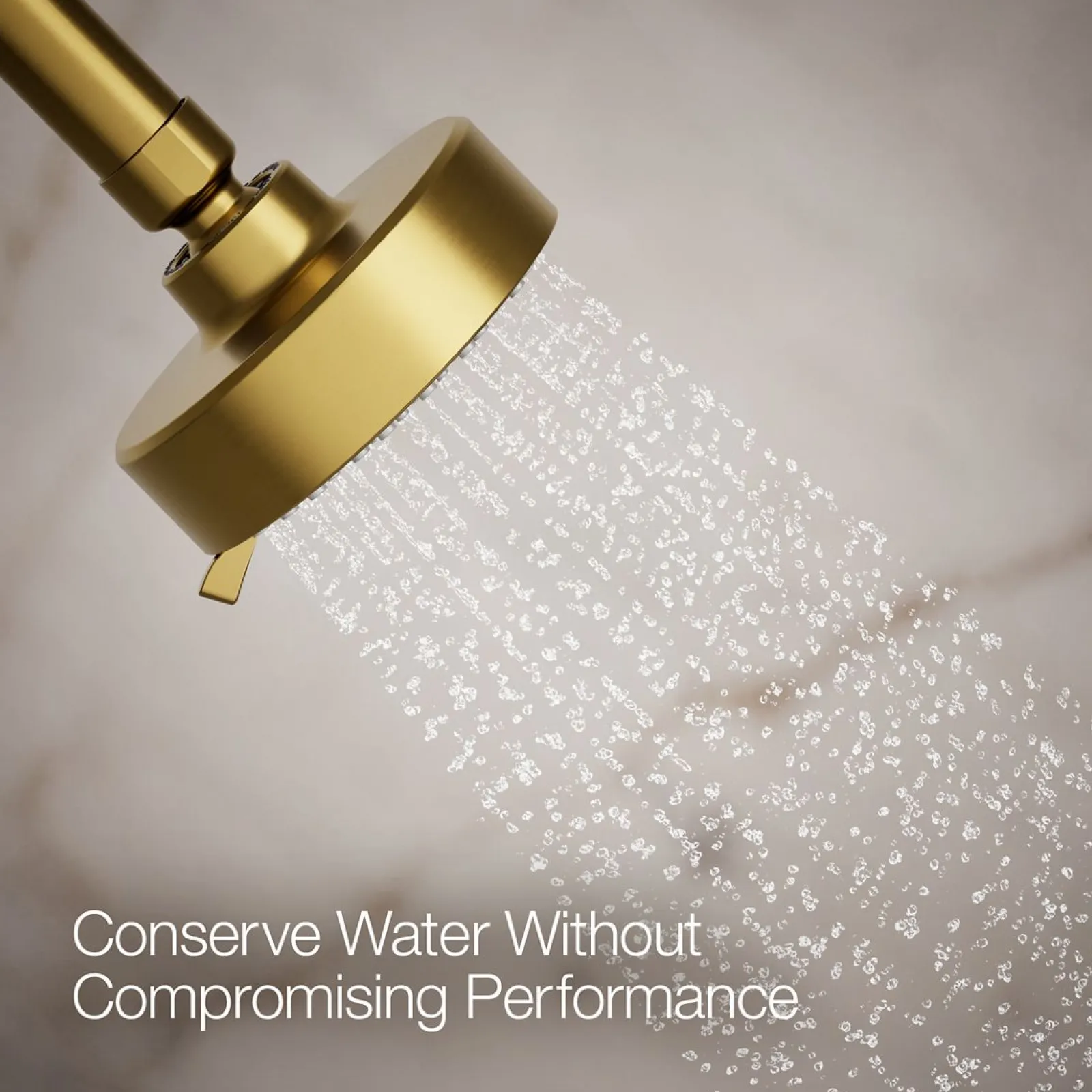 Three-function showerhead, 1.75 gpm^Kohler Sale