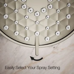 Three-function showerhead, 1.75 gpm^Kohler Sale