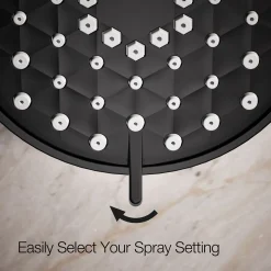 Three-function showerhead, 1.75 gpm^Kohler Sale
