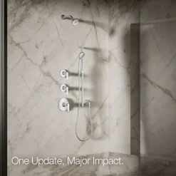 Three-function showerhead, 1.75 gpm^Kohler Sale