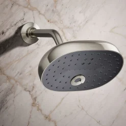 Three-function showerhead, 2.5 gpm^Kohler Best