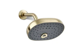 Three-function showerhead, 2.5 gpm^Kohler Best