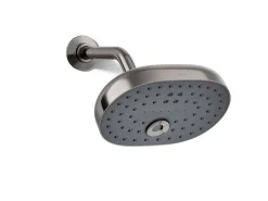 Three-function showerhead, 2.5 gpm^Kohler Best
