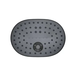 Three-function showerhead, 2.5 gpm^Kohler Best