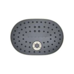 Three-function showerhead, 2.5 gpm^Kohler Best