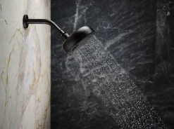 Three-function showerhead, 2.5 gpm^Kohler Best