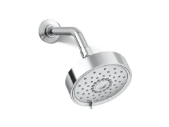 Three-function showerhead, 1.75 gpm^Kohler Outlet