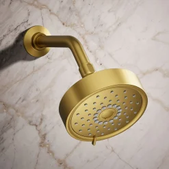 Three-function showerhead, 1.75 gpm^Kohler Outlet