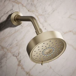 Three-function showerhead, 1.75 gpm^Kohler Outlet