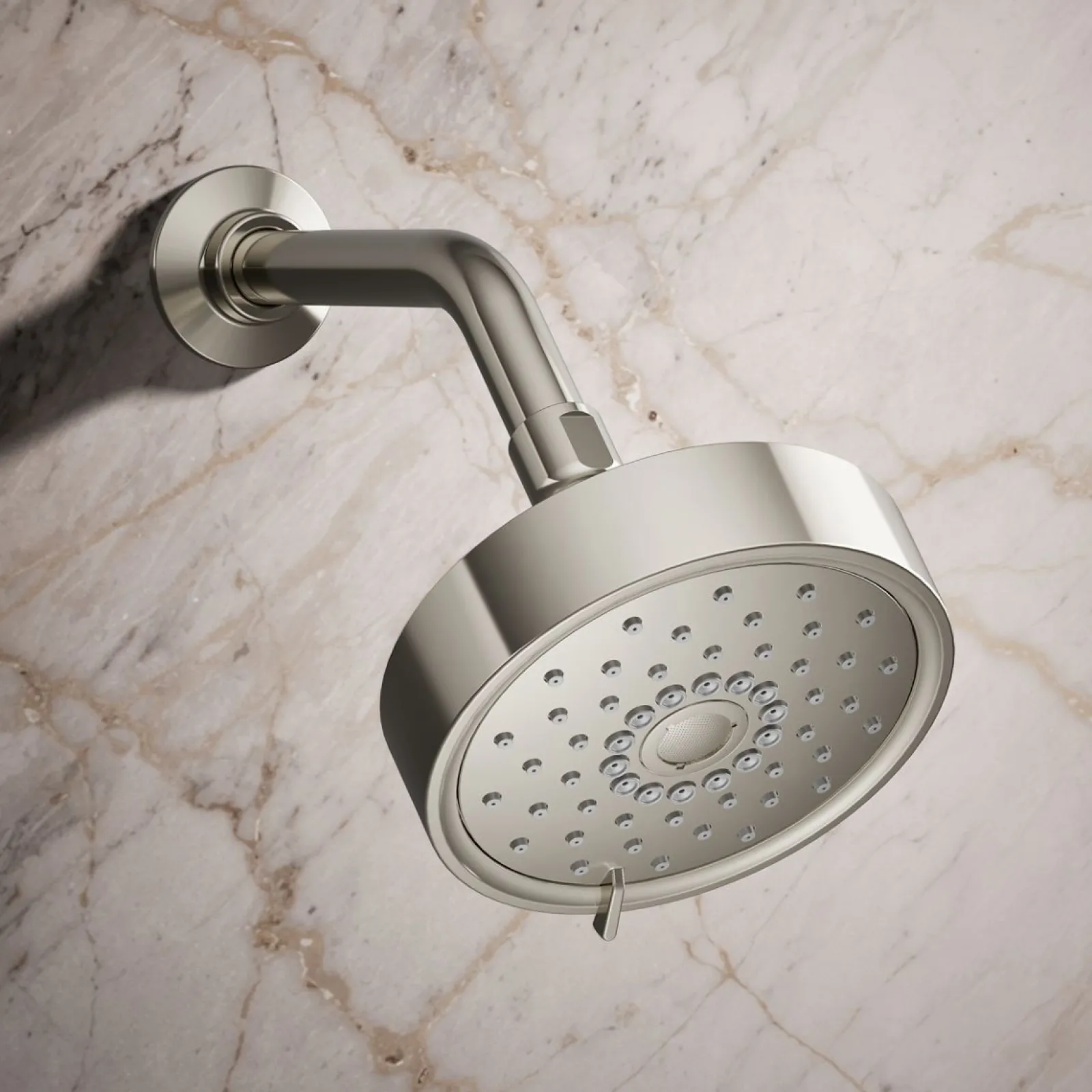 Three-function showerhead, 1.75 gpm^Kohler Outlet