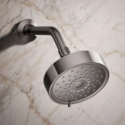 Three-function showerhead, 1.75 gpm^Kohler Outlet