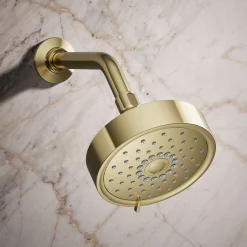 Three-function showerhead, 1.75 gpm^Kohler Outlet