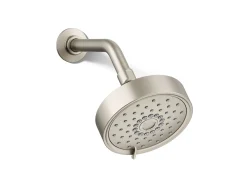 Three-function showerhead, 1.75 gpm^Kohler Outlet