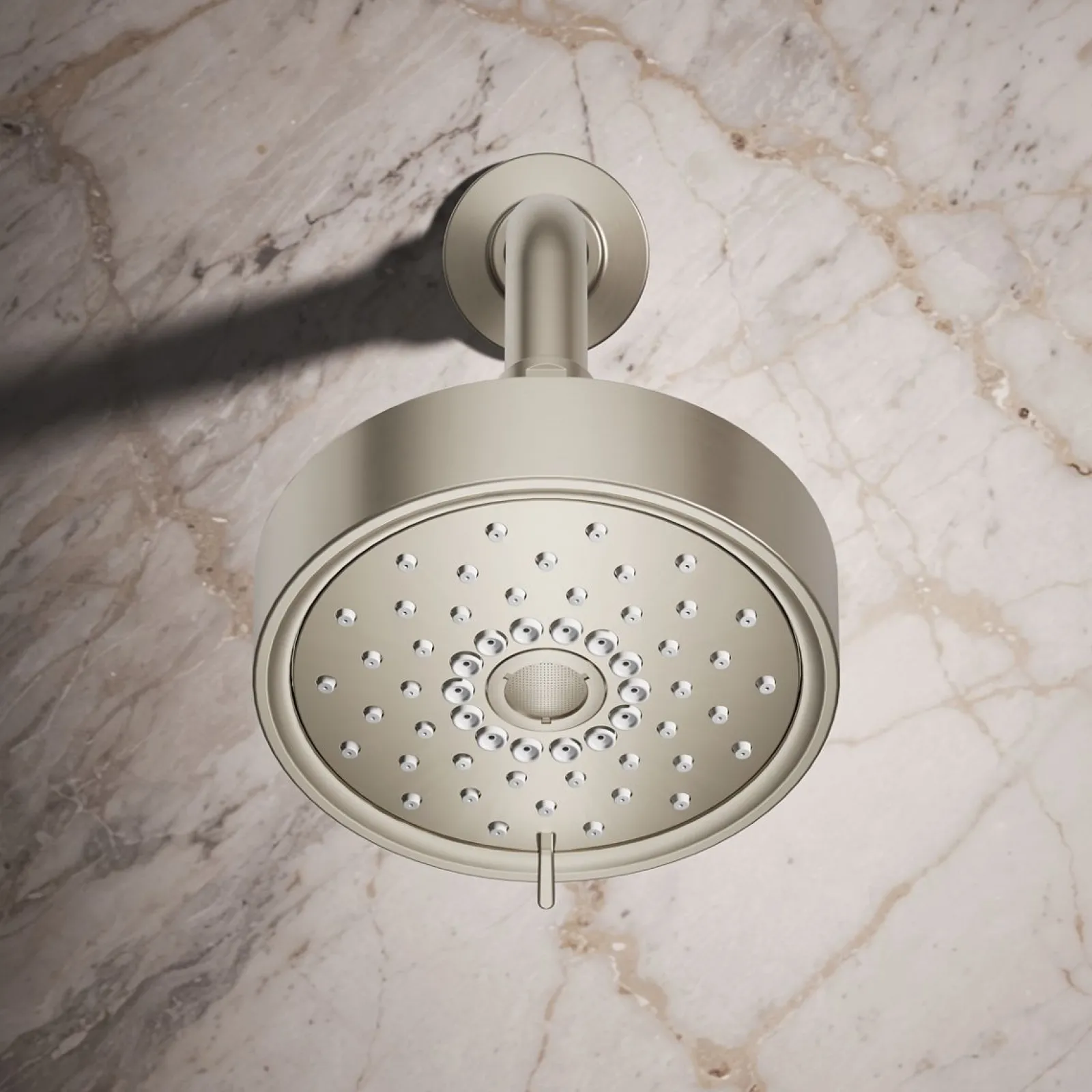 Three-function showerhead, 1.75 gpm^Kohler Outlet