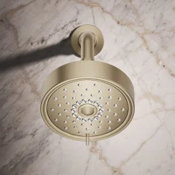 Three-function showerhead, 1.75 gpm^Kohler Outlet