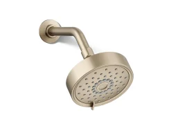 Three-function showerhead, 1.75 gpm^Kohler Outlet
