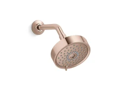 Three-function showerhead, 1.75 gpm^Kohler Outlet