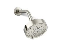 Three-function showerhead, 1.75 gpm^Kohler Outlet