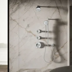Three-function showerhead, 1.75 gpm^Kohler Outlet
