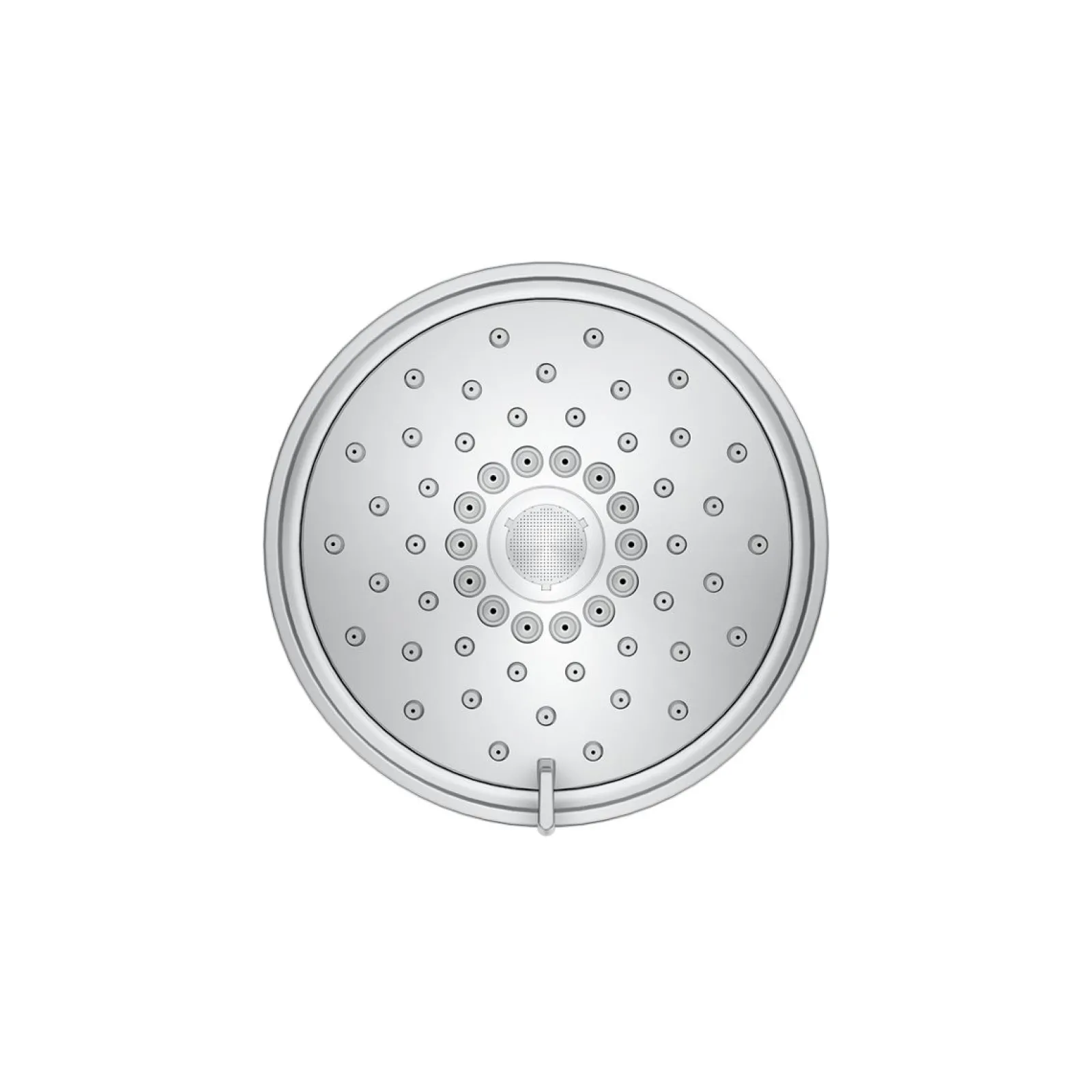 Three-function showerhead, 1.75 gpm^Kohler Outlet