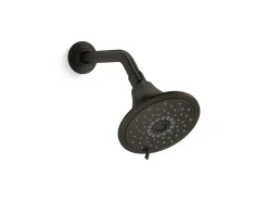 Three-function showerhead, 1.75 gpm^Kohler New