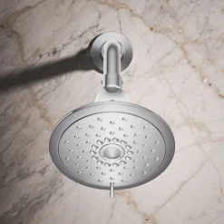 Three-function showerhead, 1.75 gpm^Kohler New
