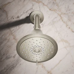Three-function showerhead, 1.75 gpm^Kohler New