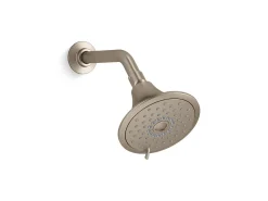 Three-function showerhead, 1.75 gpm^Kohler New