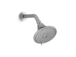 Three-function showerhead, 1.75 gpm^Kohler New