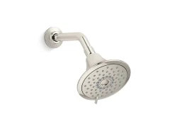 Three-function showerhead, 1.75 gpm^Kohler New