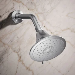 Three-function showerhead, 1.75 gpm^Kohler New