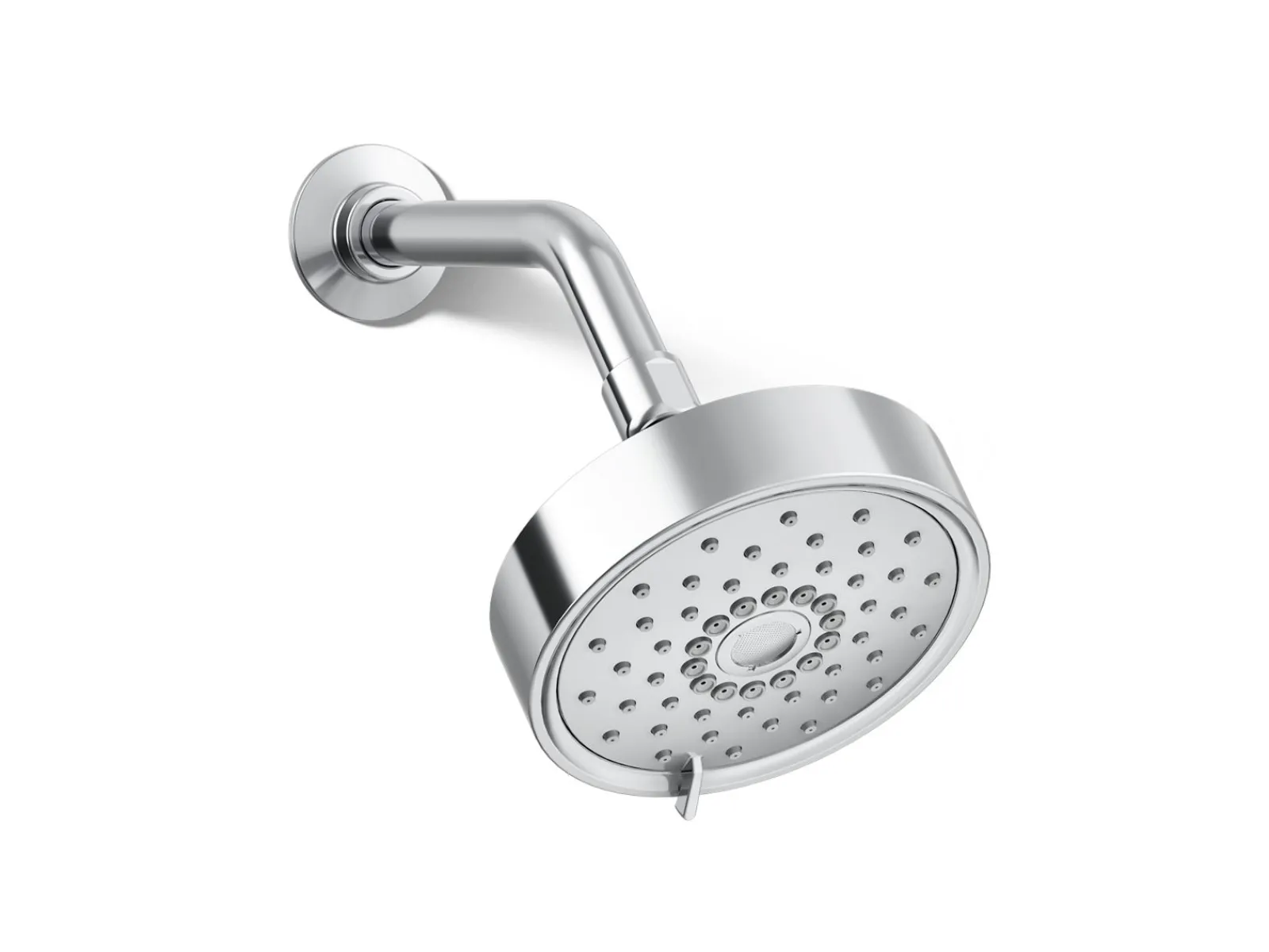 Three-function showerhead, 2.5 gpm^Kohler Discount
